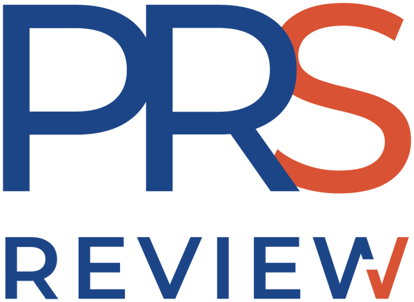 PRS Review Merch Store